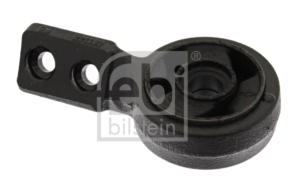 Mounting, control/trailing arm